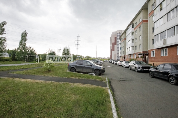 
  Продается 1-комн. квартира 36.6 м². Фото 28.