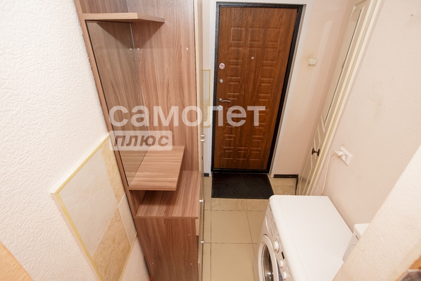 
  Продается студия 23 м². Фото 5.