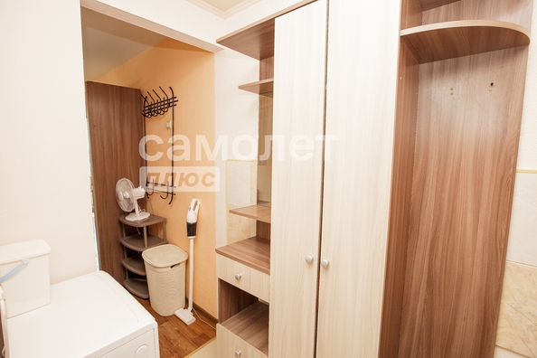 
  Продается студия 23 м². Фото 7.