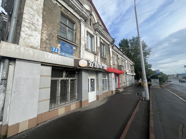 
  Сдается универсальное помещение 86.5 м². Фото 10.