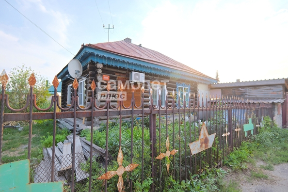 
  Продается дом 40.9 м². Фото 33.