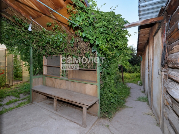
  Продается дом 40.9 м². Фото 35.