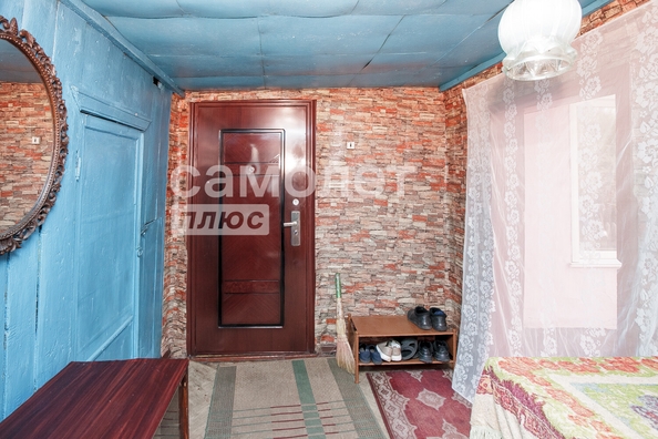 
  Продается дом 62.4 м². Фото 3.