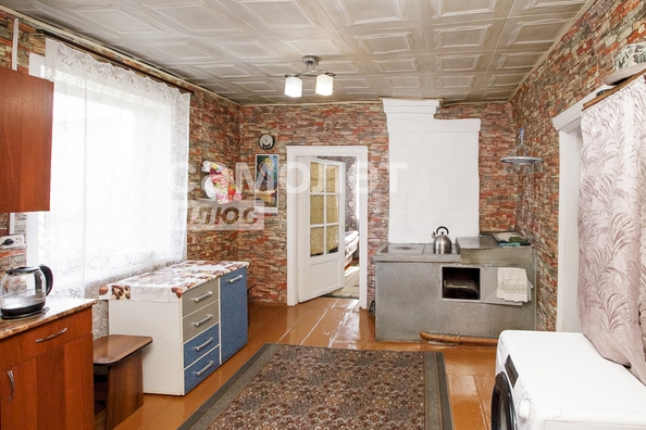 
  Продается дом 62.4 м². Фото 4.