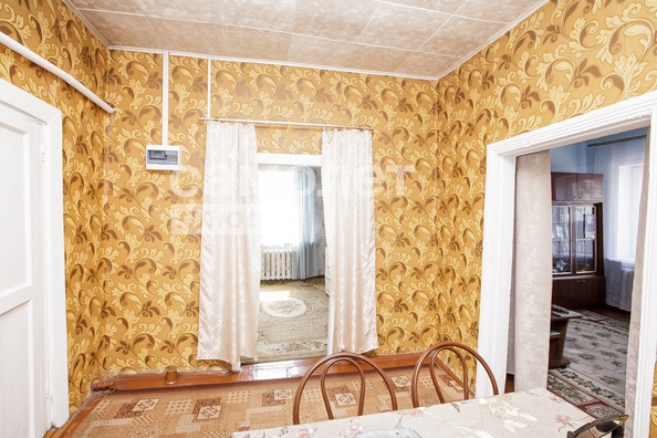 
  Продается дом 62.4 м². Фото 12.