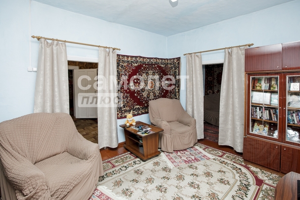 
  Продается дом 62.4 м². Фото 16.