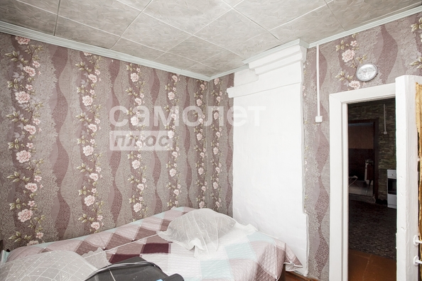 
  Продается дом 62.4 м². Фото 22.