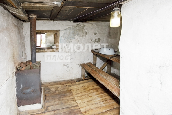 
  Продается дом 62.4 м². Фото 24.