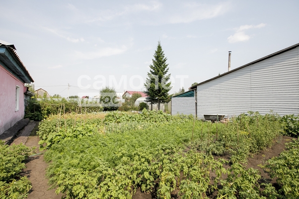 
  Продается дом 62.4 м². Фото 30.