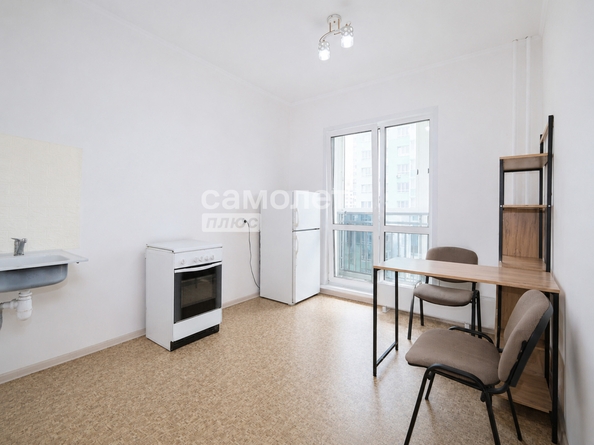 
  Продается 1-комн. квартира 39.4 м², в ЖК Юность-2, дом 2. Фото 4.