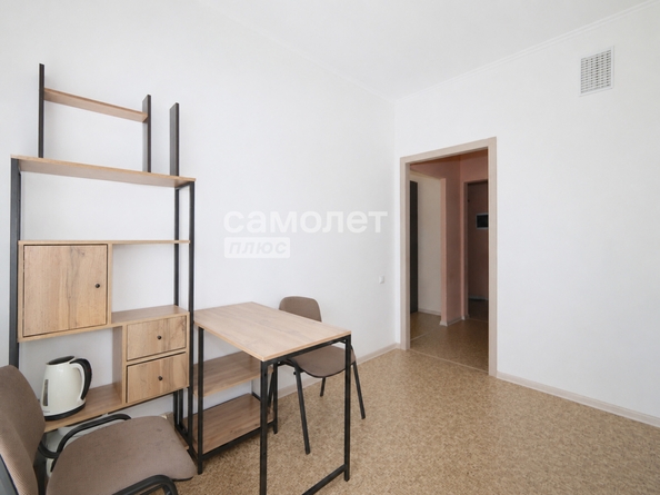 
  Продается 1-комн. квартира 39.4 м², в ЖК Юность-2, дом 2. Фото 5.