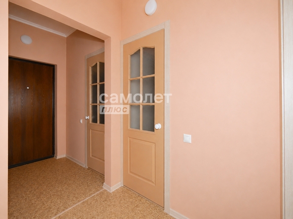 
  Продается 1-комн. квартира 39.4 м², в ЖК Юность-2, дом 2. Фото 10.