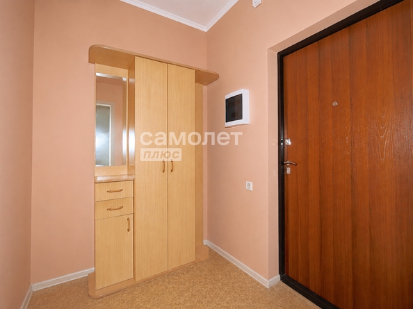 
  Продается 1-комн. квартира 39.4 м², в ЖК Юность-2, дом 2. Фото 11.