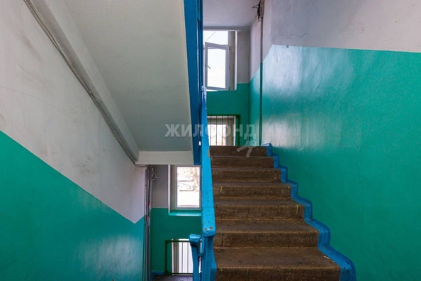 
  Продается 2-комн. квартира 45 м². Фото 19.