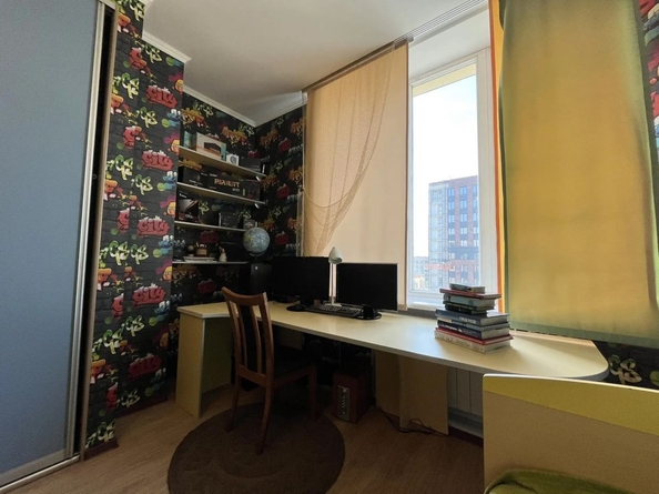 
  Продается 4-комн. квартира 166.1 м². Фото 8.