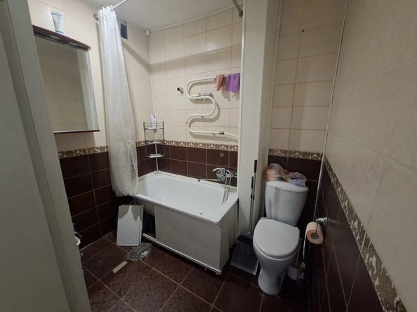 
  Сдается 2-комн. квартира 47.3 м². Фото 9.