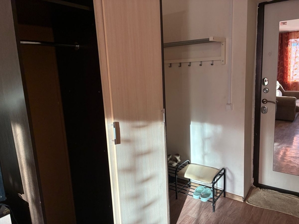
  Сдается 1-комн. квартира 16.8 м². Фото 3.
