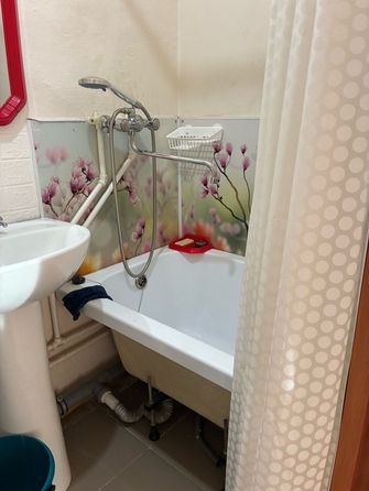 
  Сдается 1-комн. квартира 16.8 м². Фото 4.