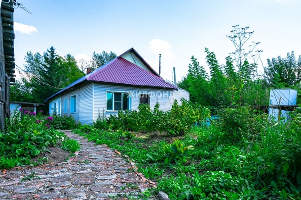 
  Продается дом 74.9 м². Фото 1.