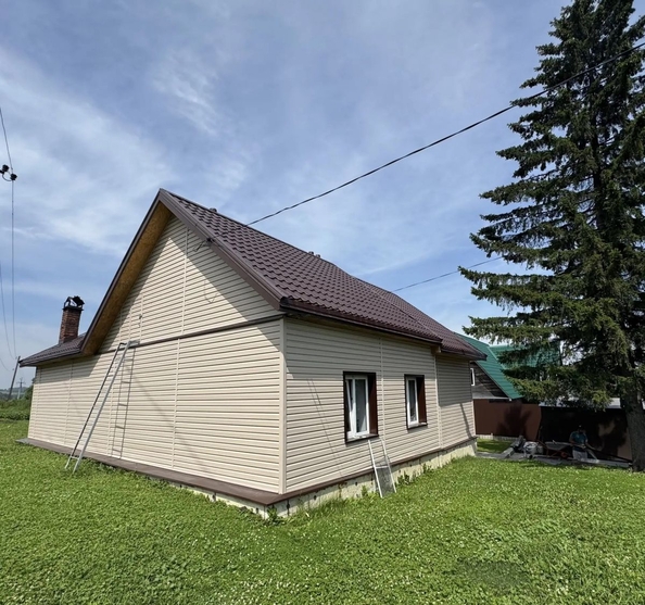 
  Продается дом 65.6 м². Фото 23.