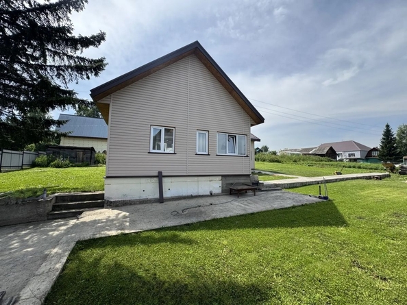 
  Продается дом 65.6 м². Фото 26.