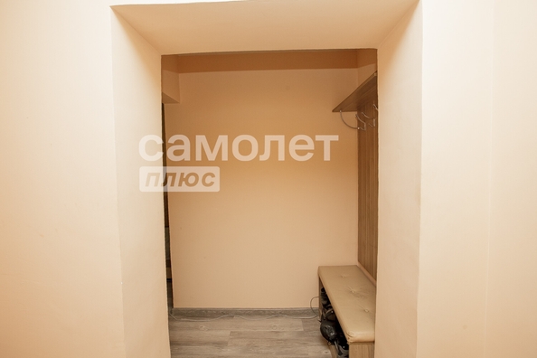 
  Продается 1-комн. квартира 36.6 м². Фото 11.