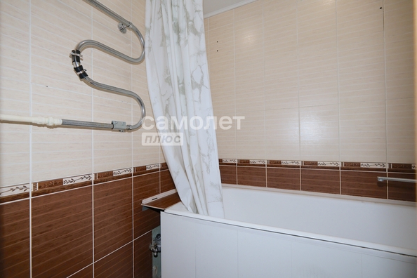 
  Продается 2-комн. квартира 54.2 м². Фото 6.