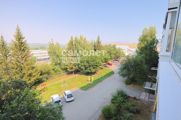 
  Продается 2-комн. квартира 54.2 м². Фото 24.