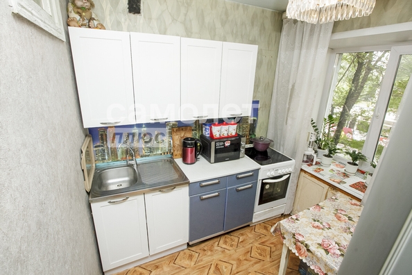 
  Продается 2-комн. квартира 41.7 м². Фото 1.