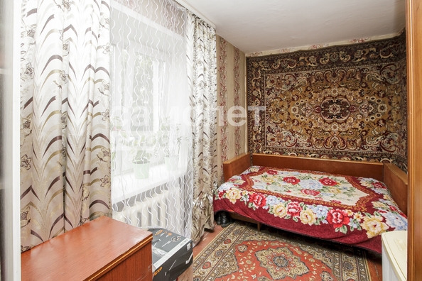 
  Продается 2-комн. квартира 41.7 м². Фото 7.