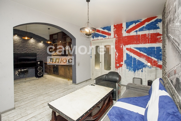 
  Продается 2-комн. квартира 74 м². Фото 4.