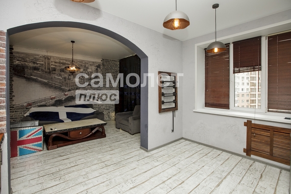 
  Продается 2-комн. квартира 74 м². Фото 7.
