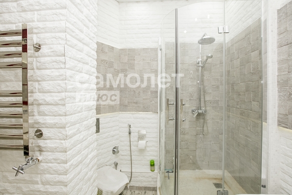 
  Продается 2-комн. квартира 74 м². Фото 21.