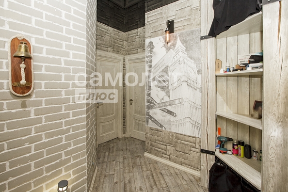 
  Продается 2-комн. квартира 74 м². Фото 25.