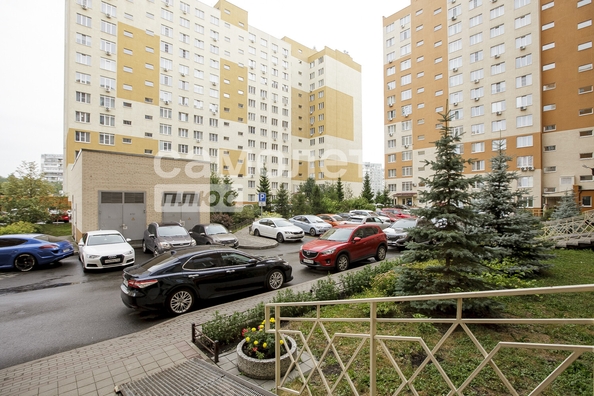 
  Продается 2-комн. квартира 74 м². Фото 35.