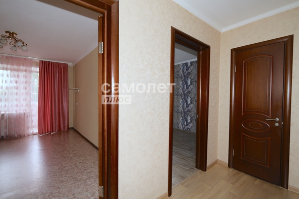 
  Продается 3-комн. квартира 77.7 м². Фото 22.