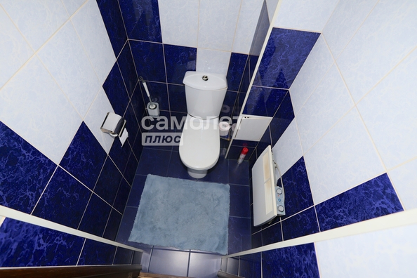 
  Продается 3-комн. квартира 77.7 м². Фото 29.