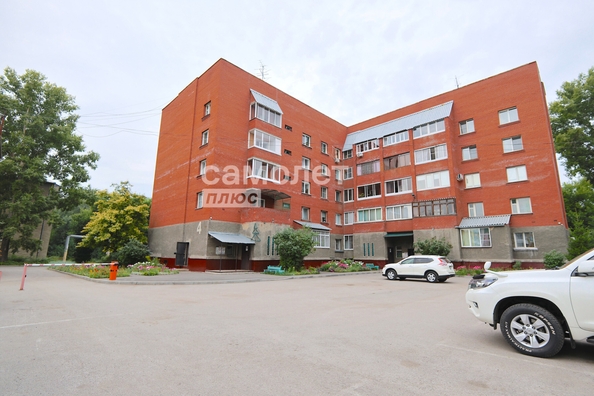 
  Продается 3-комн. квартира 77.7 м². Фото 37.