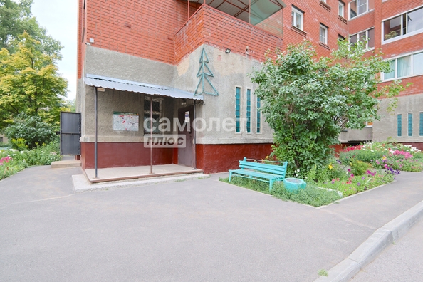 
  Продается 3-комн. квартира 77.7 м². Фото 39.