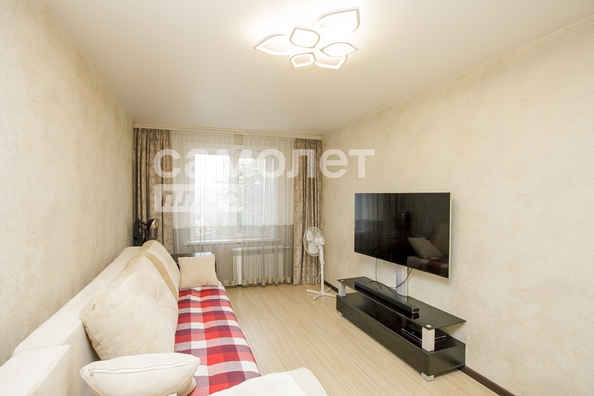 
  Продается 2-комн. квартира 53.21 м². Фото 4.