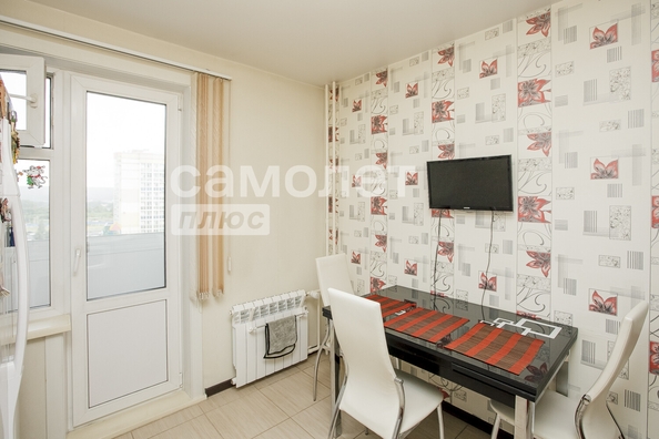 
  Продается 2-комн. квартира 53.21 м². Фото 11.