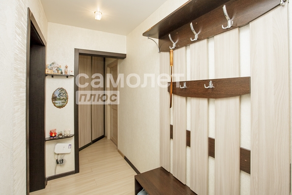 
  Продается 2-комн. квартира 53.21 м². Фото 21.