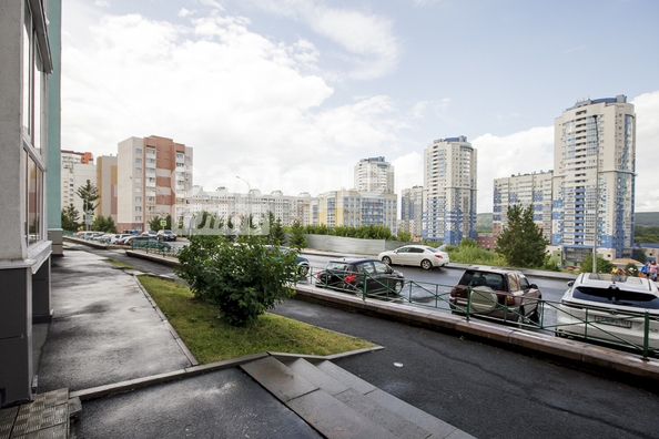 
  Продается 2-комн. квартира 53.21 м². Фото 28.