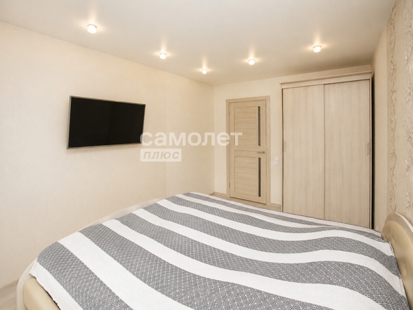 
  Продается 2-комн. квартира 53.21 м². Фото 8.