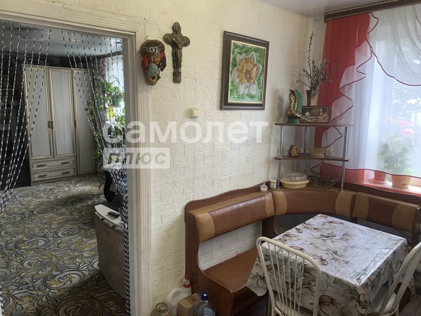 
  Продается дом 55 м². Фото 12.