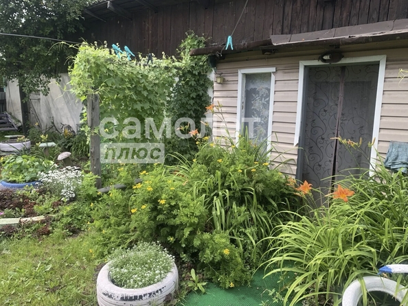 
  Продается дом 55 м². Фото 15.