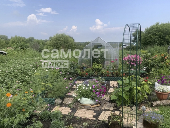 
  Продается дом 55 м². Фото 24.