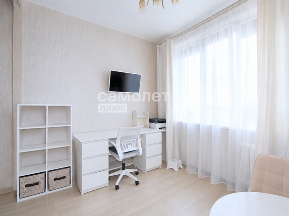 
  Продается 2-комн. квартира 46.2 м². Фото 3.