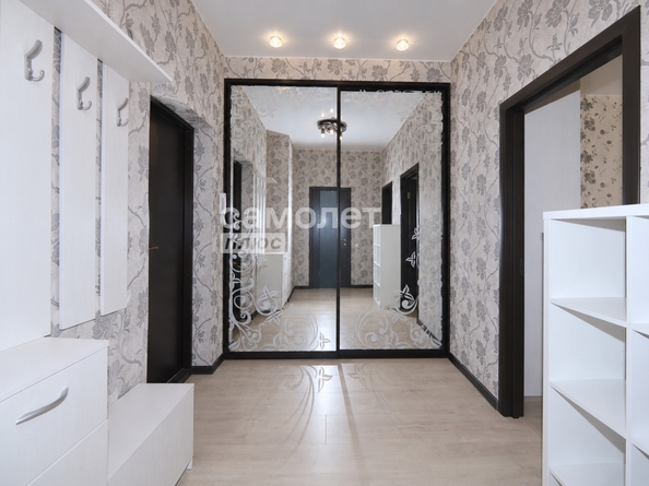 
  Продается 2-комн. квартира 46.2 м². Фото 14.