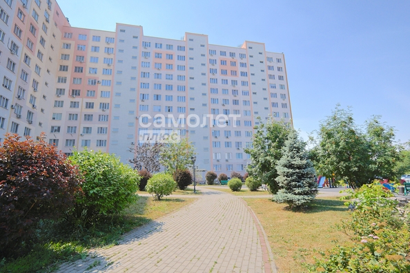 
  Продается 2-комн. квартира 46.2 м². Фото 28.